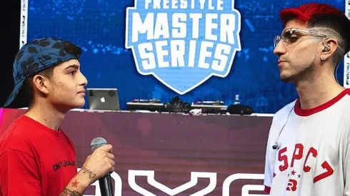 Acertijo tuvo un gran salto en la tabla de FMS Chile tras derrotar a El Menor.