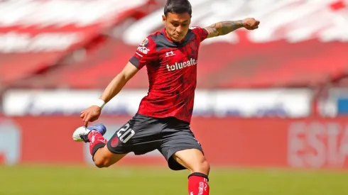 Baeza y Jara titulares en México