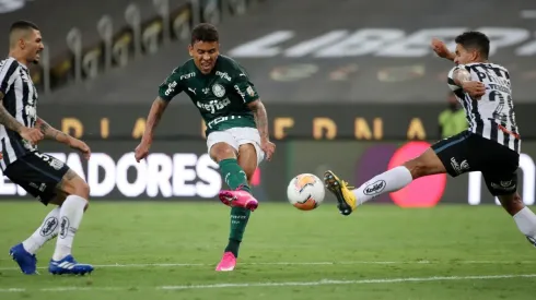 Palmeiras es el principal desafiante del Bayern Munich.