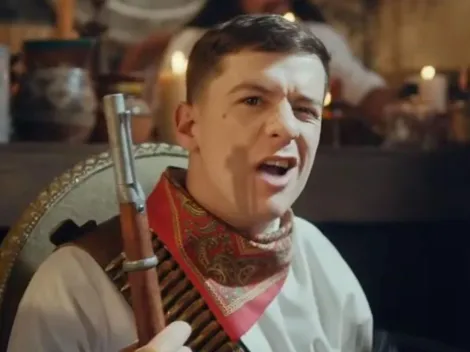 Guaynaa estrena nueva canción dedicada a México