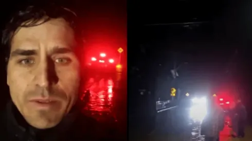 (Fotografía: Instagram)