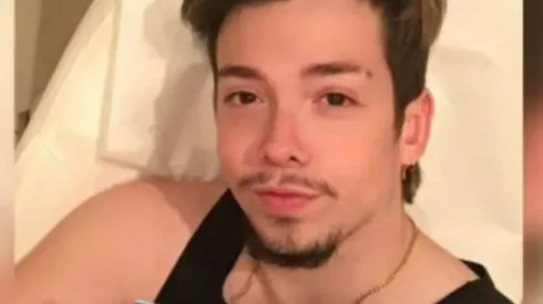 Nano Calderón se "quejó" con Instagram luego de la medida que tomó la red social.