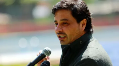 Rodolfo Carter le respondió a Audax por el uso del Bicentenario de La Florida