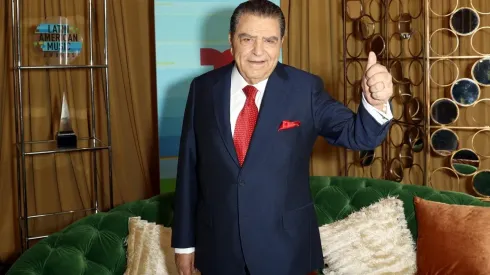 El animador tendrá su programa especial del 15 al 26 de febrero.