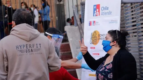 La primera bonificación ya fue entregada. En pocos días comienza el proceso de febrero.