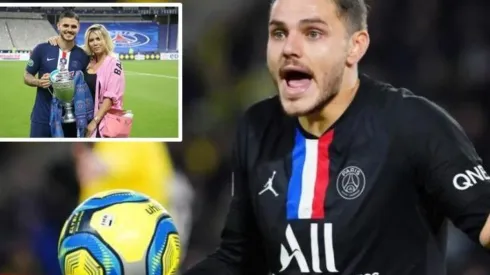 El robo ascendería a medio millón de euros.