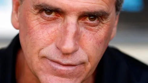 Jorge Pellicer dirigirá Unión Española en las tres últimas fechas del Campeonato Nacional y debutará el sábado ante Universidad de Chile