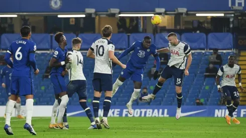 Los Blues vienen de ganar de la mano de Thomas Tuchel.