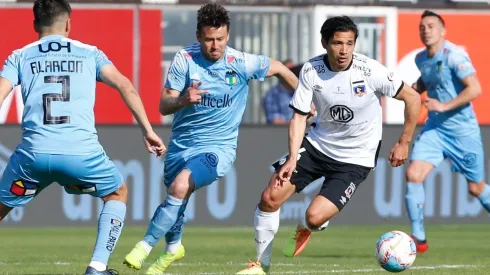 O'Higgins es el puntero de la tabla de la segunda rueda, mientras que Colo Colo pasa del fondo a puestos de Copa Libertadores