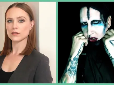 Acusan abusos de parte de Marilyn Manson