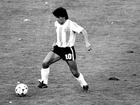 Cocinera de Maradona confiesa que no quiso darle respiración boca a boca