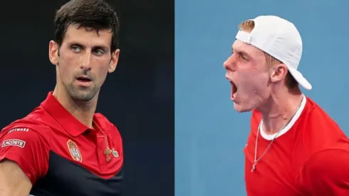 Un partidazo se producirá en el grupo A del ATP Cup.