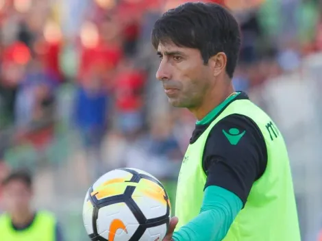 Moisés Villarroel asume rol clave en Santiago Wanderers