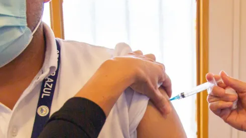 Conoce detalles del proceso de vacunación