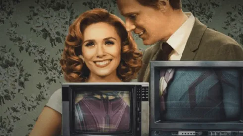 Cada viernes Disney+ estrena un nuevo capítulo de wandavision