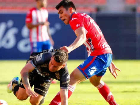 Choque de chilenos en Mexico en el duelo de León con Atlético San Luis