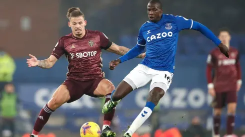 La última vez que se enfrentaron , fue una victoria para los de Bielsa por 1-0 en Goodison Park.