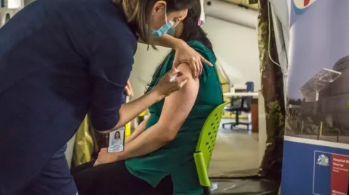 Este miércoles 3 de febrero empieza a regir el calendario de vacunación.