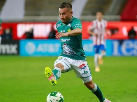 Meneses y Dávila le dan al León su primer triunfo del año