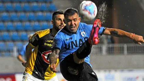 Deportes Iquique quedó muy golpeado emocionalmente tras el 2-2 con Coquimbo.