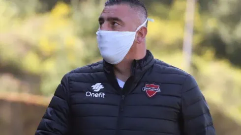 El DT que lideró el ascenso seguirá ligado a los Diablos Rojos en la división de honor.