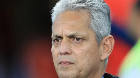 Reinaldo Rueda trabaja en Colombia