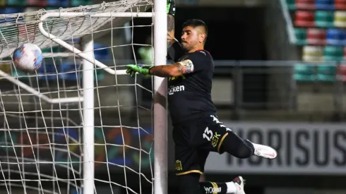 Diego Sánchez cuenta con el apoyo de Yamyla Reyna en casa.