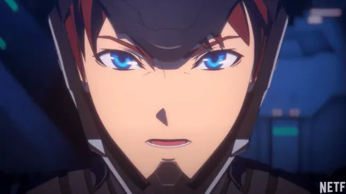 "Pacific Rim: The Black" ya tiene su continuidad asegurada.