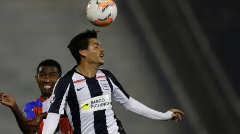 Alianza Lima no se resigna y apunta a permanecer en Primera División