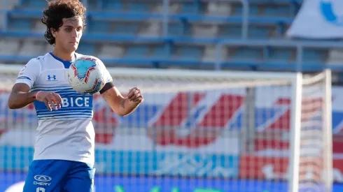 Saavedra está tranquilo para afrontar las tres 'finales' del campeonato rumbo al tri.