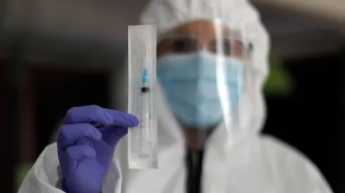 El proceso comienza el 3 de febrero hasta el 12 en la primera etapa