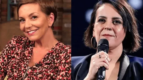 La animadora habló sobre la humorista el su programa de Instagram