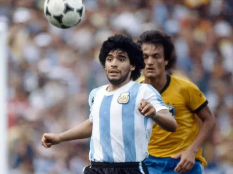 Aseguran que Diego Maradona "ya no quería vivir"