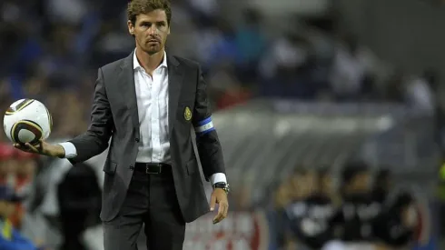 El portugués estalló tras un fichaje no deseado.