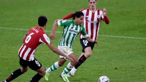 Un partidazo con dos equipos con buen presente se dará en cuartos de Copa del Rey.