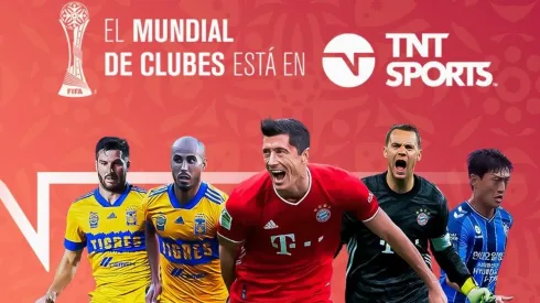 Tigres UANL espera busca el triunfo y el paso a la semifinal del Mundial de Clubes.