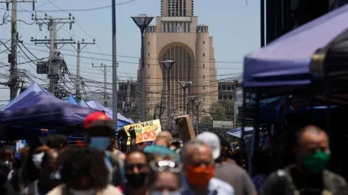 Maipú avanzará a fase 3