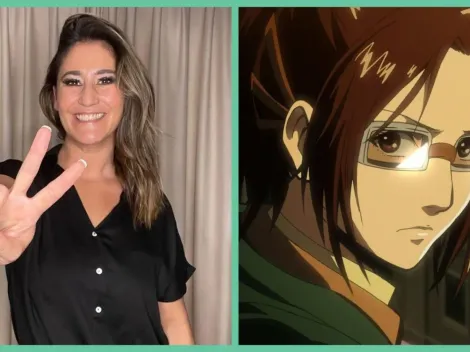 Belenaza impacta a fanáticos de "Shingeki No Kyojin"