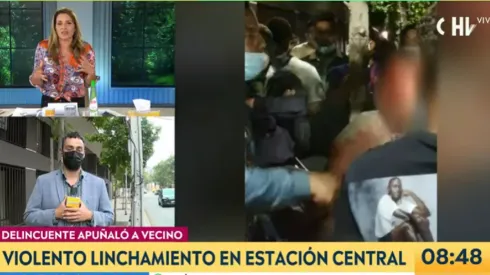 Fotografía: Captura de Youtube