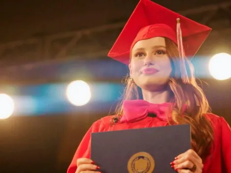 Riverdale: Los protagonista finalmente se graduarán