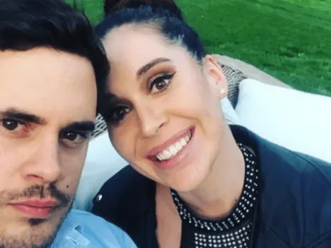 Valentina Roth confirma el fin de su relación con Tomás Correa
