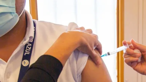 En el inicio del Plan de Vacunación masiva, los mayores de 90 años serán los primeros.