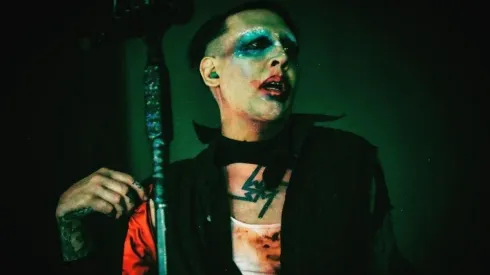 Marilyn Manson ya había enfrentado a la Justicia por acusaciones de abusos, los que nunca se pudieron comprobar.