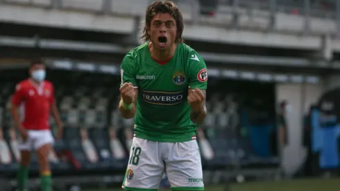 Audax está cerca de la zona de descenso