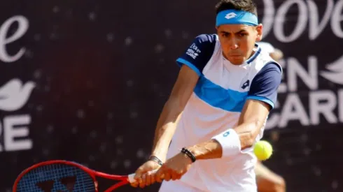 Tabilo celebró en Turquía