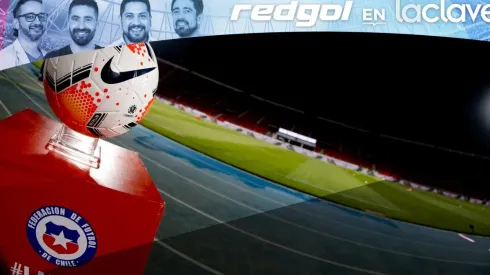 Sigue la danza de nombres para la banca de la selección chilena en el caso que las opciones de Matías Almeda y Hernán Crespo se caigan.