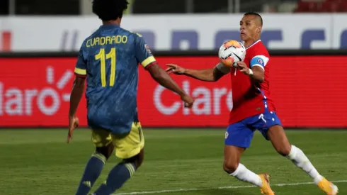 La Roja sigue buscando entrenador