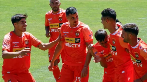 Cobreloa confirmó como director deportivo a Patricio Galaz, quien a su vez respaldó a Rodrigo Meléndez como gran candidato a entrenar el equipo en 2021