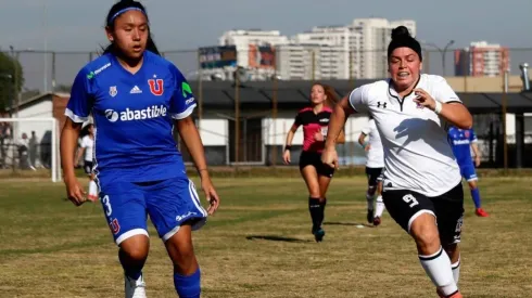 Universidad de Chile y Colo Colo se enfrentarán en busca de asegurar el Chile 2.