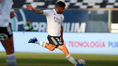 Ignacio Jara tiró un ácido dardo a la dirigencia de Cobreloa, su ex equipo.